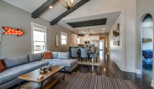 Vacation Home