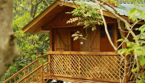 One-Bedroom Chalet