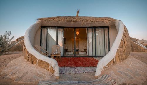 Tent