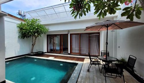 Two-Bedroom Villa