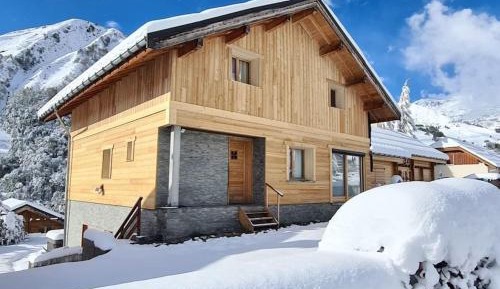 Chalet