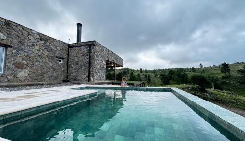 Three-Bedroom Chalet