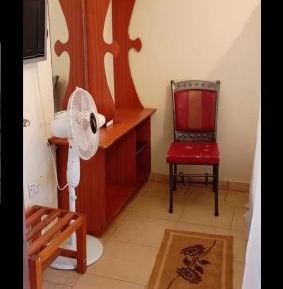 Single Room with Balcony