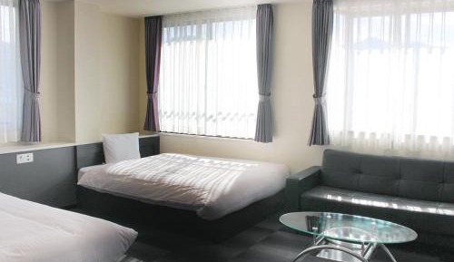Suite with Sea View