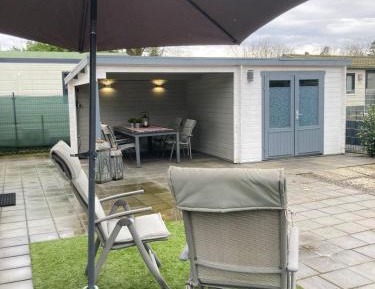 Two-Bedroom Chalet