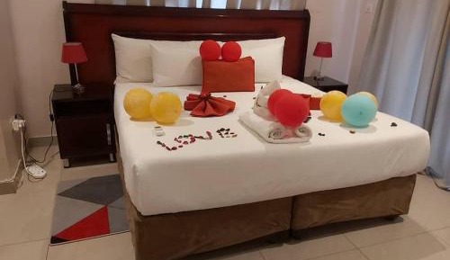 King Room
