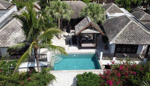 One-Bedroom Villa
