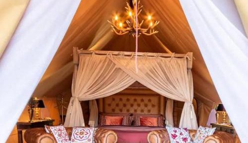 Tent