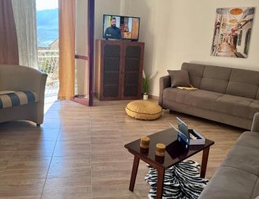 Apartment - Ground Floor