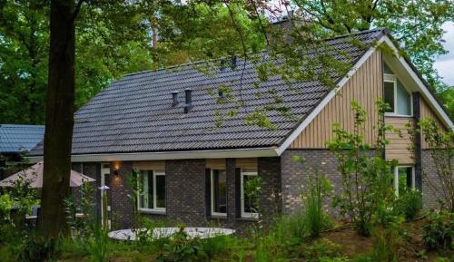 Four-Bedroom Holiday Home