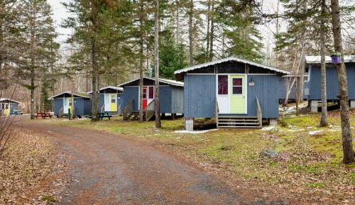 One-Bedroom Cottage