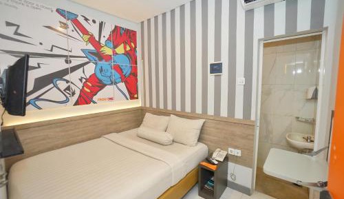Small Double Room