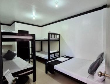 Family Room with Private Bathroom