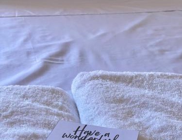 Quadruple Room with Private Bathroom
