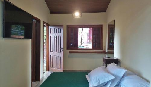 One-Bedroom Chalet