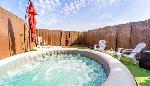 Deluxe Villa