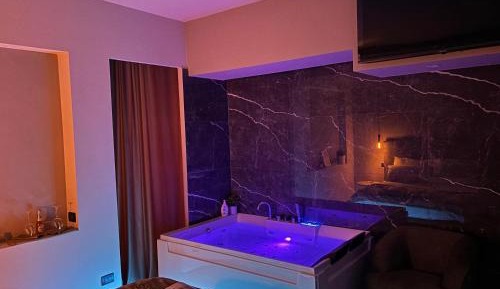 Double Room with Spa Bath