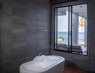 Ocean View Pool Villa
