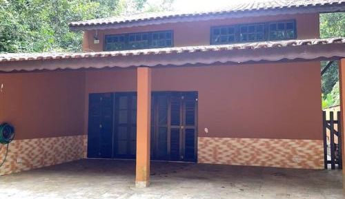 Five-Bedroom House