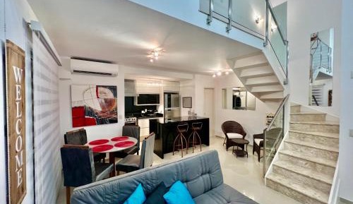 Superior Apartment