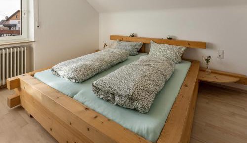Two-Bedroom Superior Apartment
