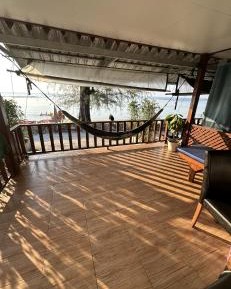 Bungalow - Beach Front
