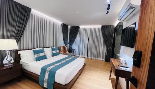 Executive Suite