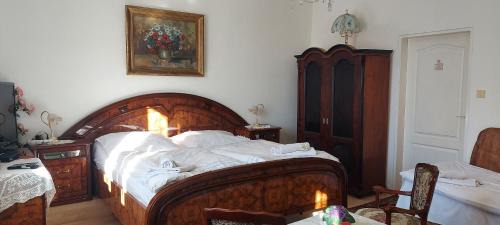 Junior Suite (5 Adults)