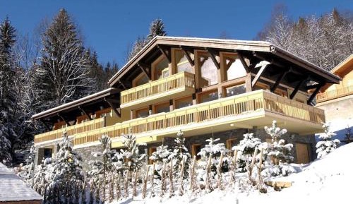Chalet