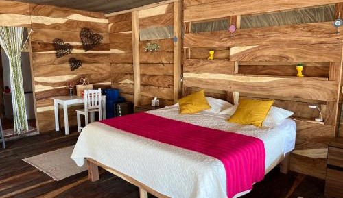 One-Bedroom Cottage