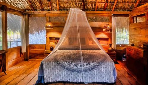 One-Bedroom Cottage