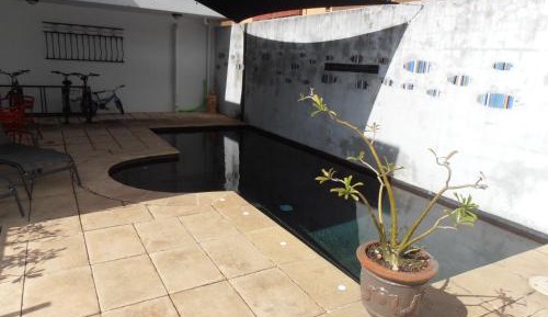 One-Bedroom Villa - Villa 5