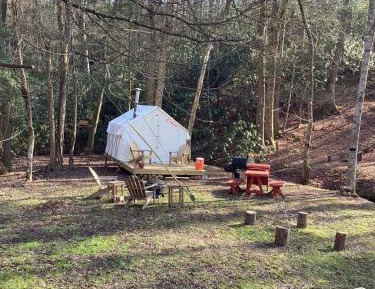 Tent