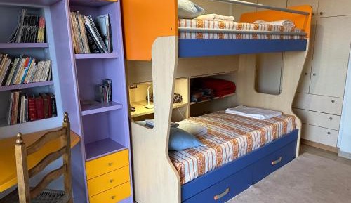 Triple Room with Balcony