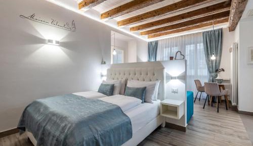Family Junior Suite