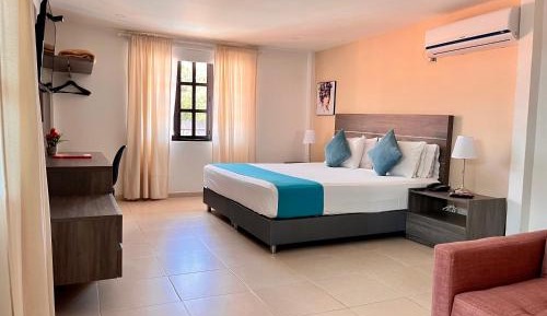 Junior Suite