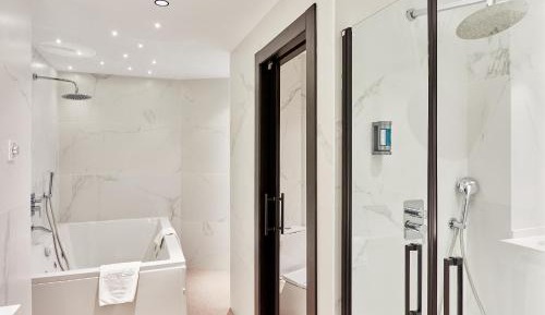 Junior Suite Deluxe