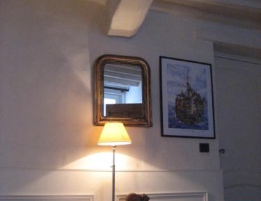 Large Double or Twin Room