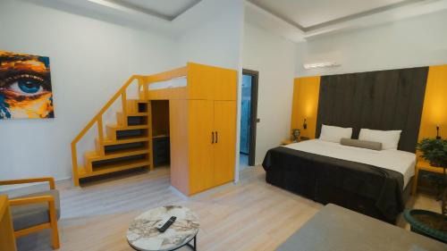 Family Junior Suite
