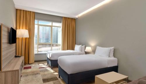 Classic Twin Room