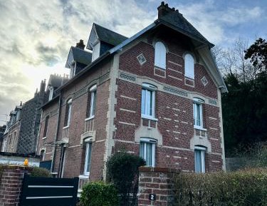 Six-Bedroom House