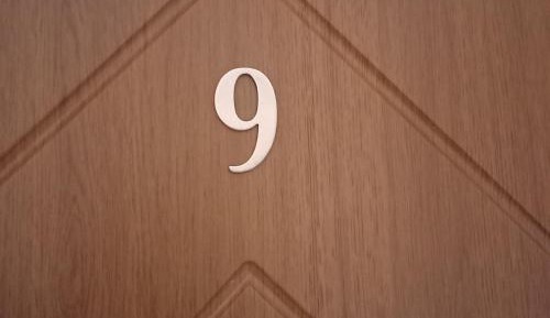 Large Double or Twin Room
