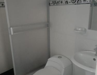 Family Double Room