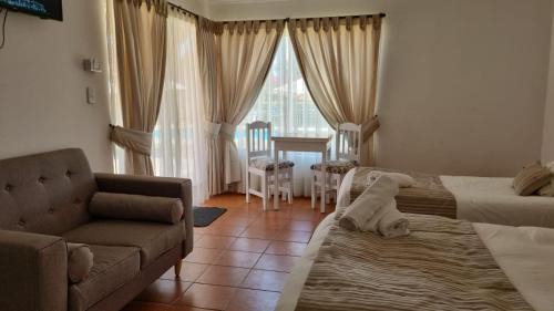 Superior Triple Room