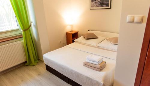 Double or Twin Room with Bathroom