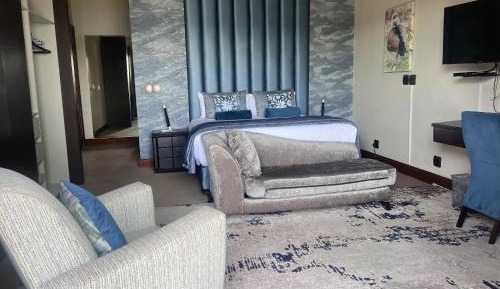 Premium King Room