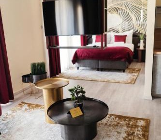Superior Queen Room