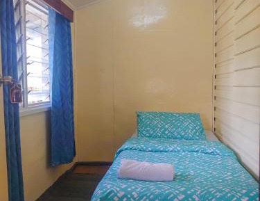 Economy Single Room
