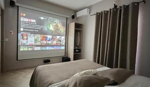 Superior Apartment