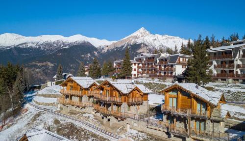 Chalet